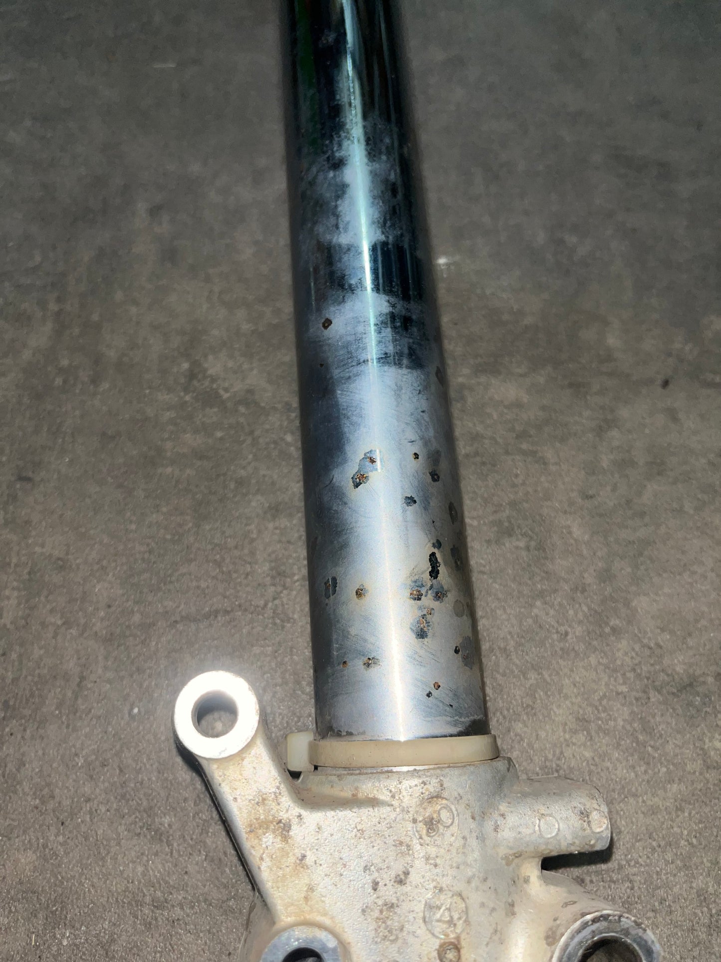 fourche rm 85