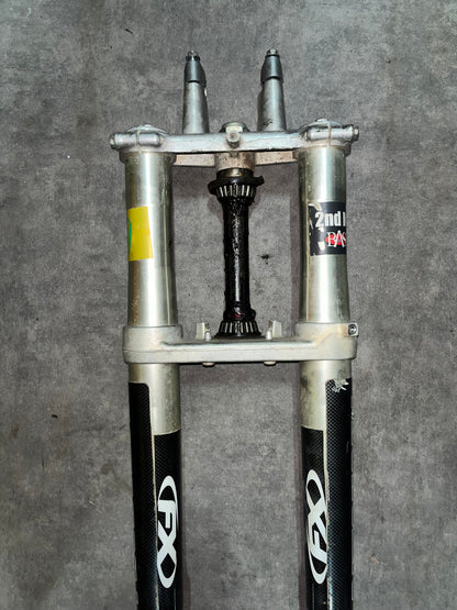 fourche rm 85