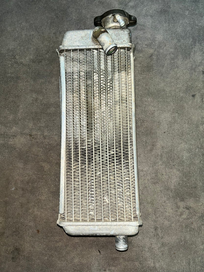 radiateurs rm 85