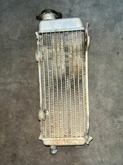 radiateurs rm 85