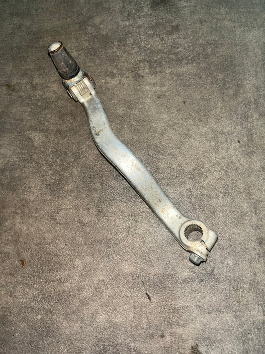 sélecteur de vitesse rm 85