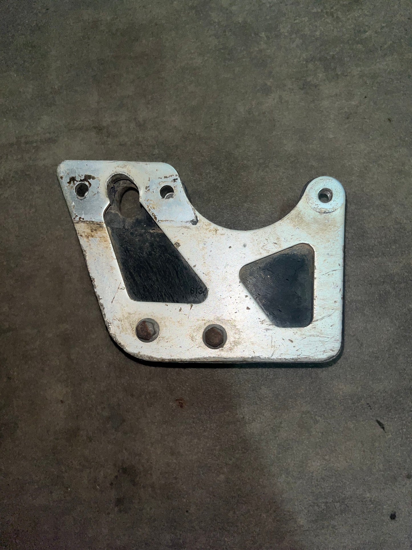 patin de chaine rm 85