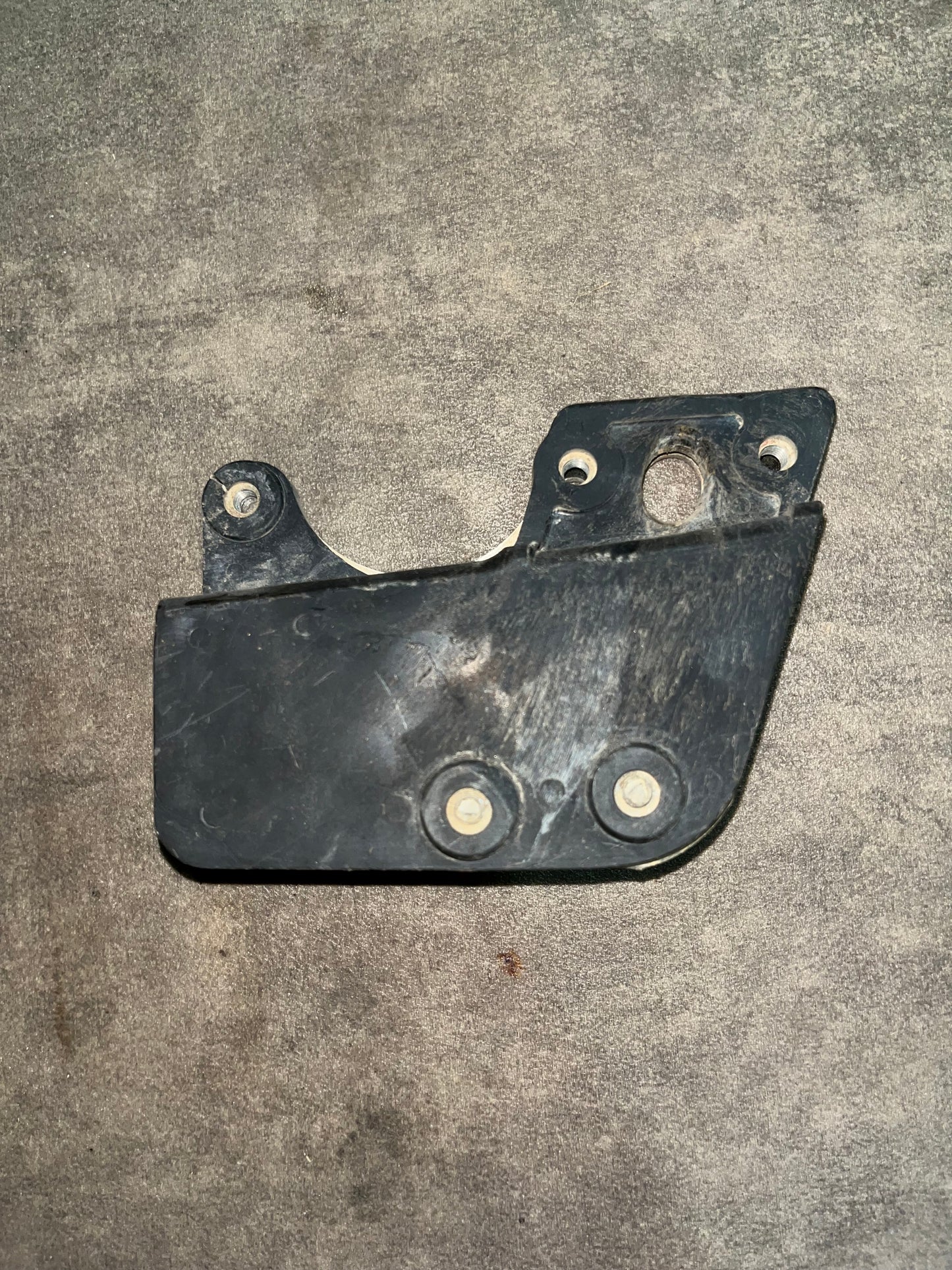 patin de chaine rm 85