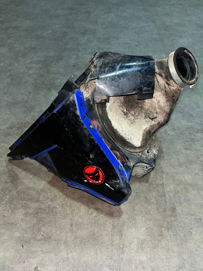 boite a air 250 yzf