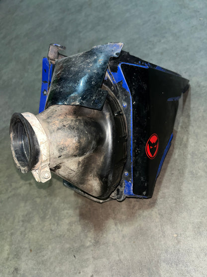 boite a air 250 yzf