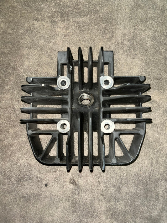 culasse pw 80
