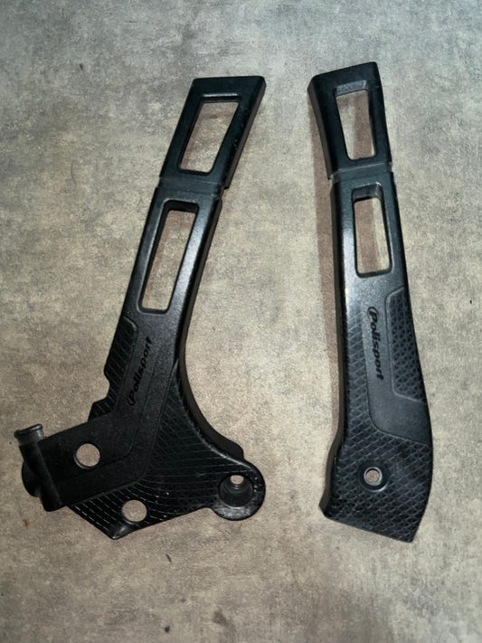 protège cadre yz 125