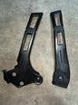 protège cadre yz 125