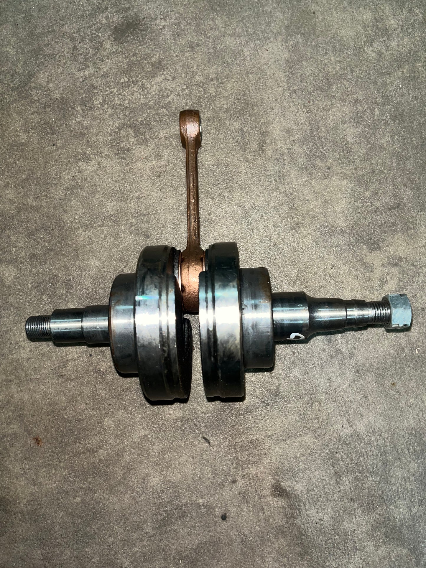vilebrequin pw 80