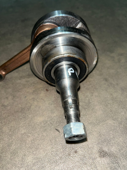 vilebrequin pw 80