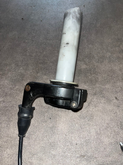 accélérateur + câble 85 yz