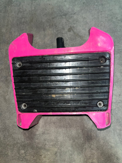 boite a air pw 80