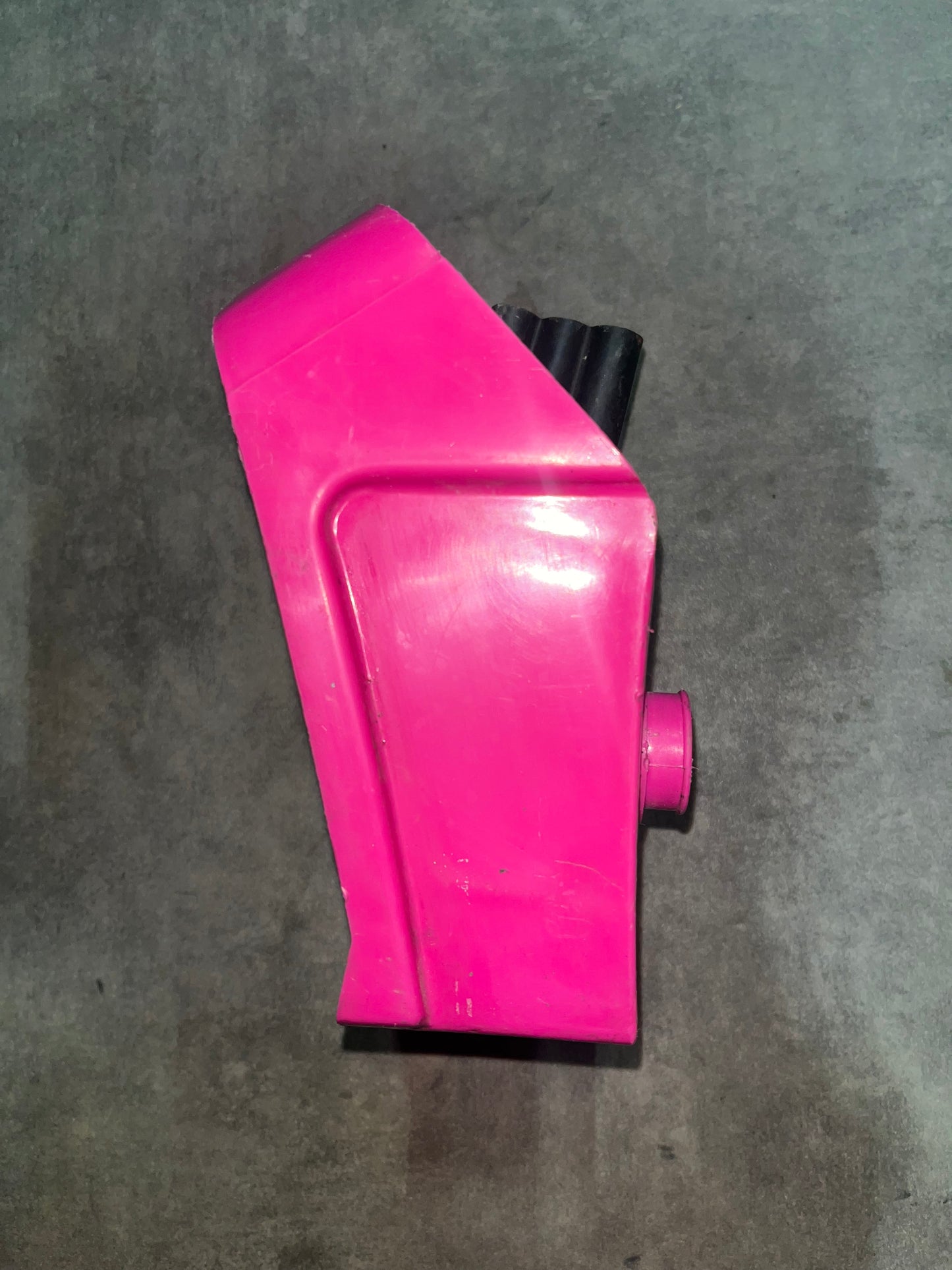 boite a air pw 80