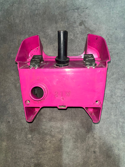 boite a air pw 80