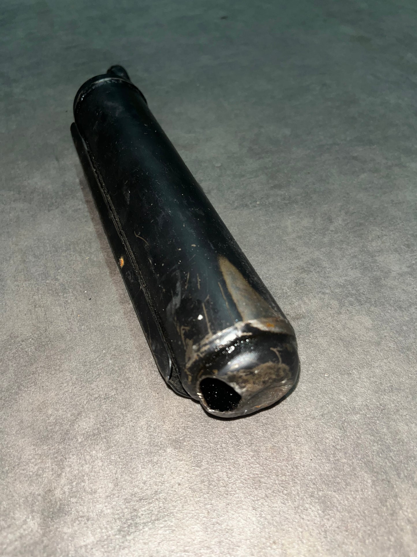 silencieux pw 80