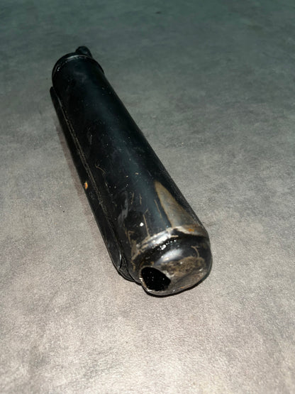 silencieux pw 80