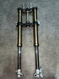 fourche yz 65