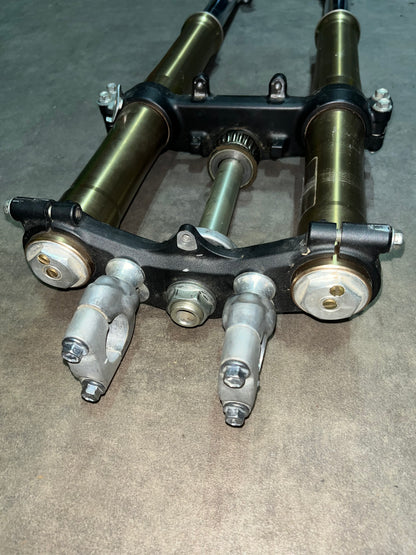 fourche yz 65