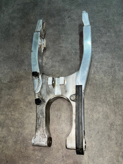 bras oscillant yz