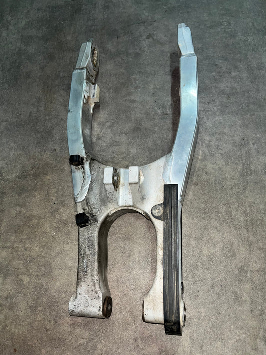 bras oscillant yz