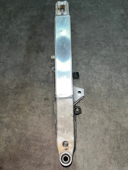 bras oscillant yz