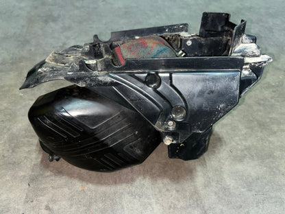 boite a air yz 65