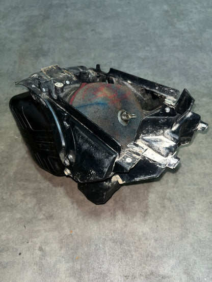 boite a air yz 65