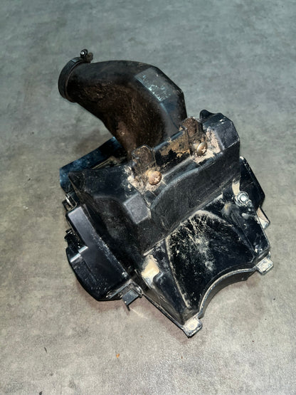 boite a air yz 65