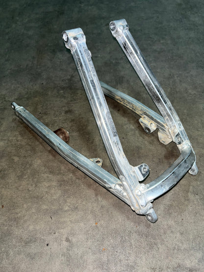 boucle arrière yz 65