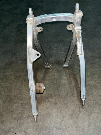 boucle arrière yz 65