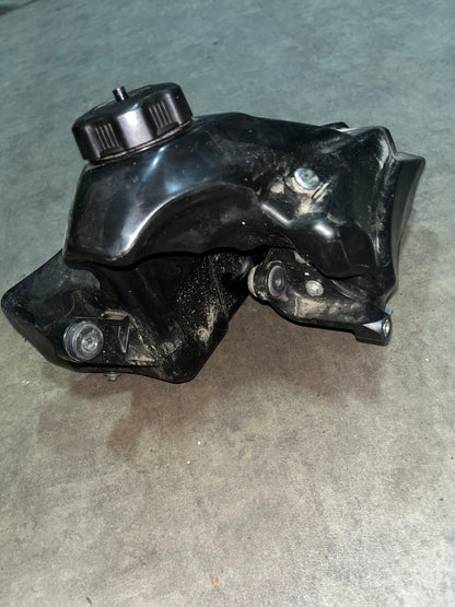 réservoir yz 65