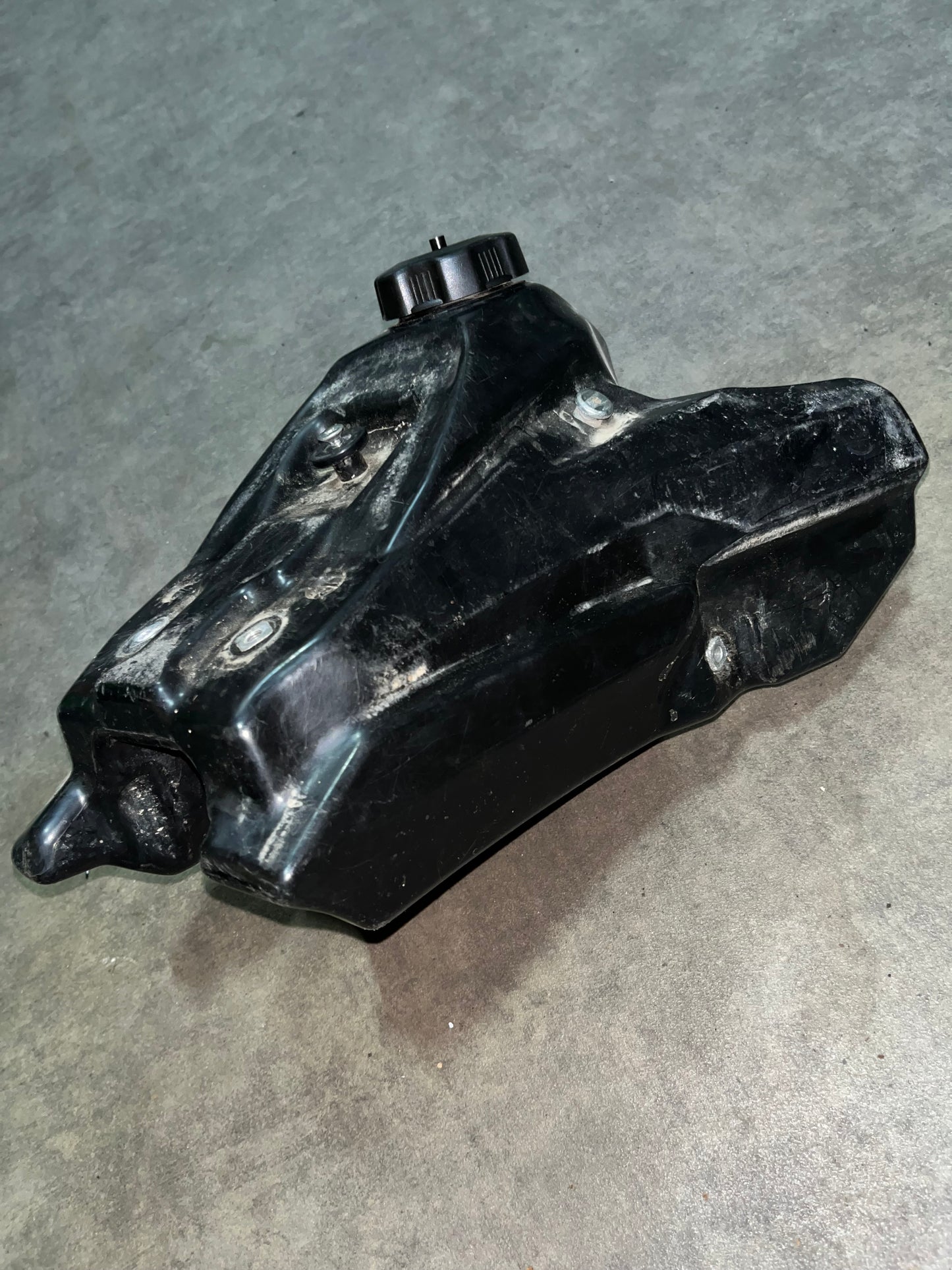 réservoir yz 65