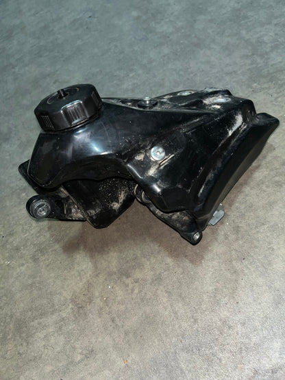 réservoir yz 65