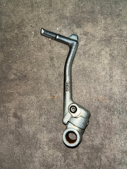 kick yz 65