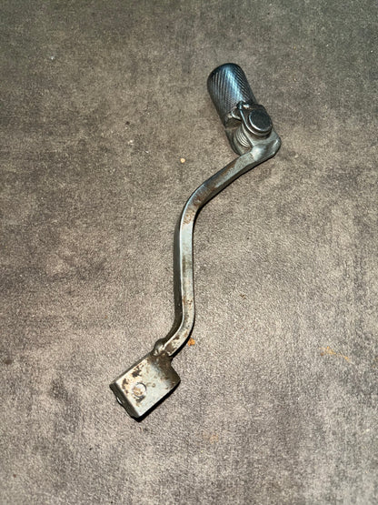 sélecteur de vitesse yz 65