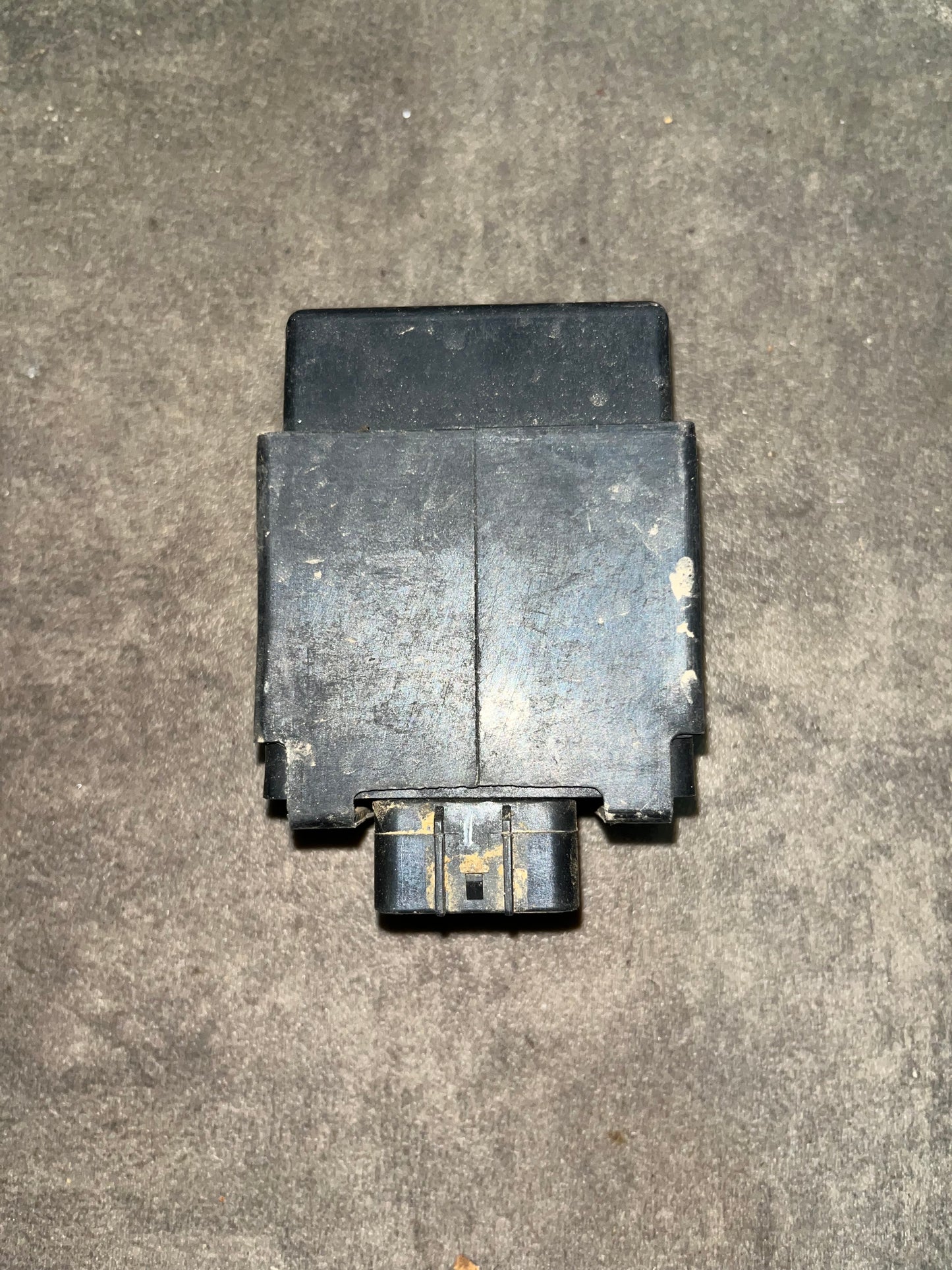 boitier CDI yz 65