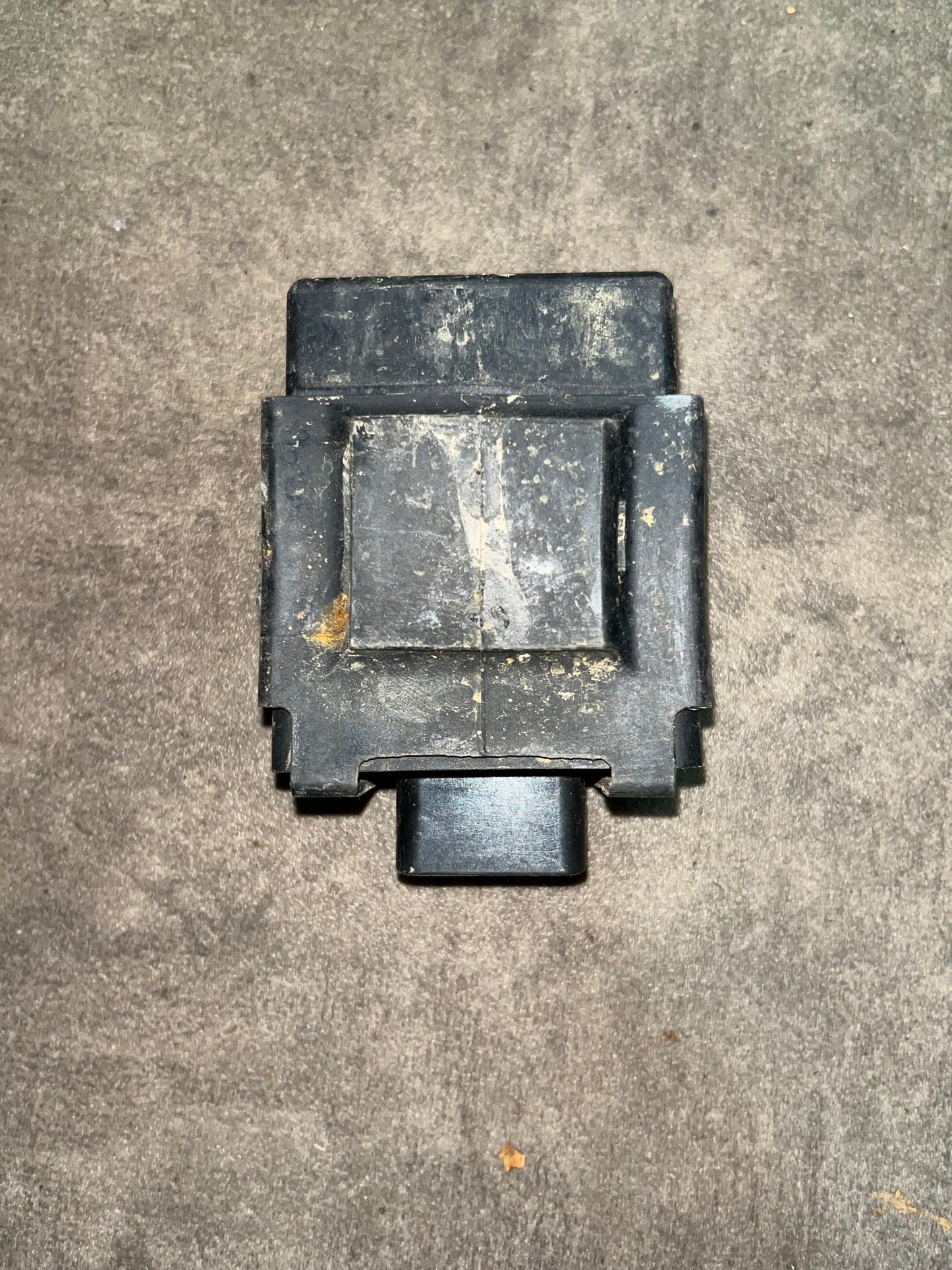 boitier CDI yz 65