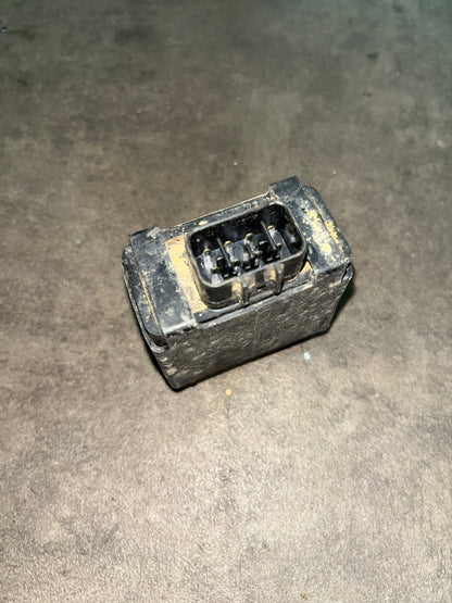 boitier CDI yz 65