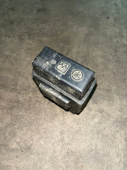 boitier CDI yz 65