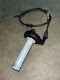 accélérateur + câble yz 65