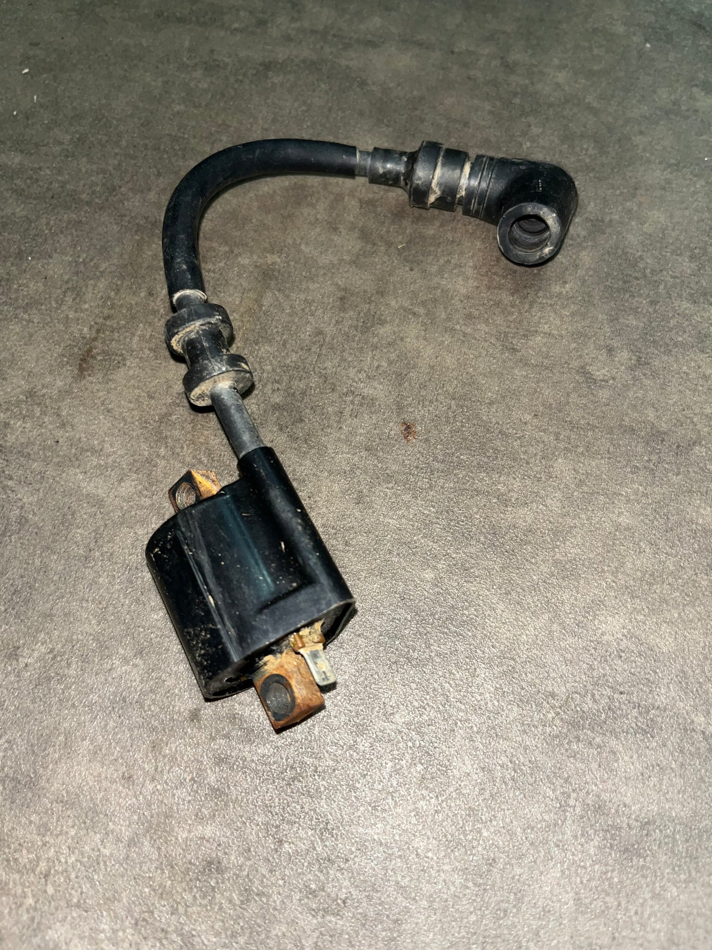 bobine d'allumage yz 65