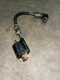 bobine d'allumage yz 65