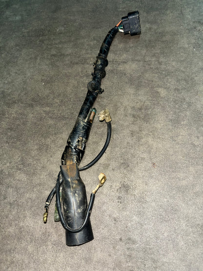 faisceau électrique yz 65