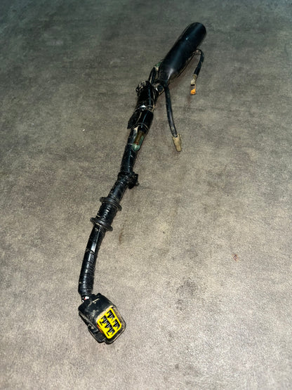 faisceau électrique yz 65