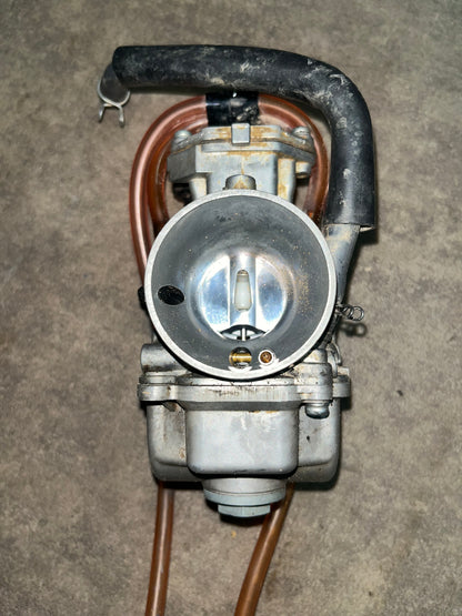 carburateur yz 65