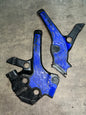 protège cadre yz 65