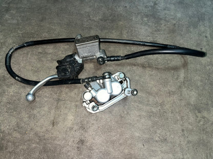 frein avant yz 65