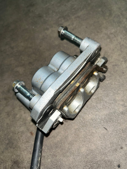 frein avant yz 65