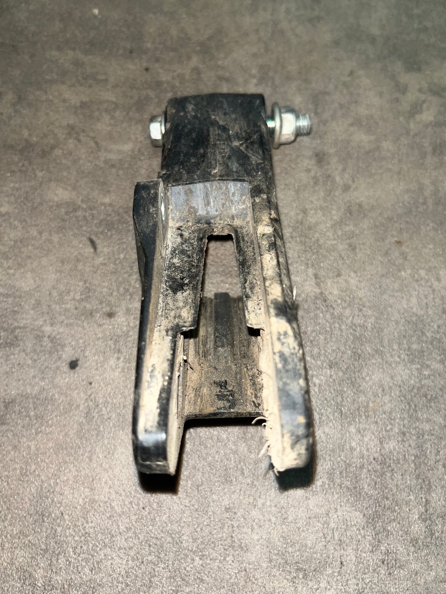 patin de chaine yz 65