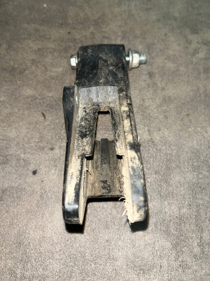 patin de chaine yz 65
